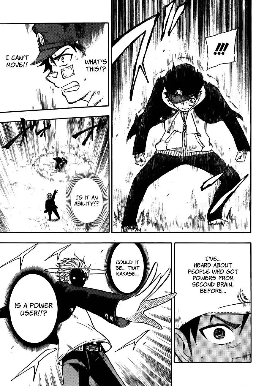 Second Brain Chapter 3 22